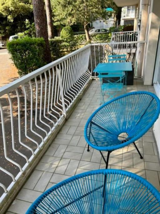 Avec Wifi Les Pins Apartment