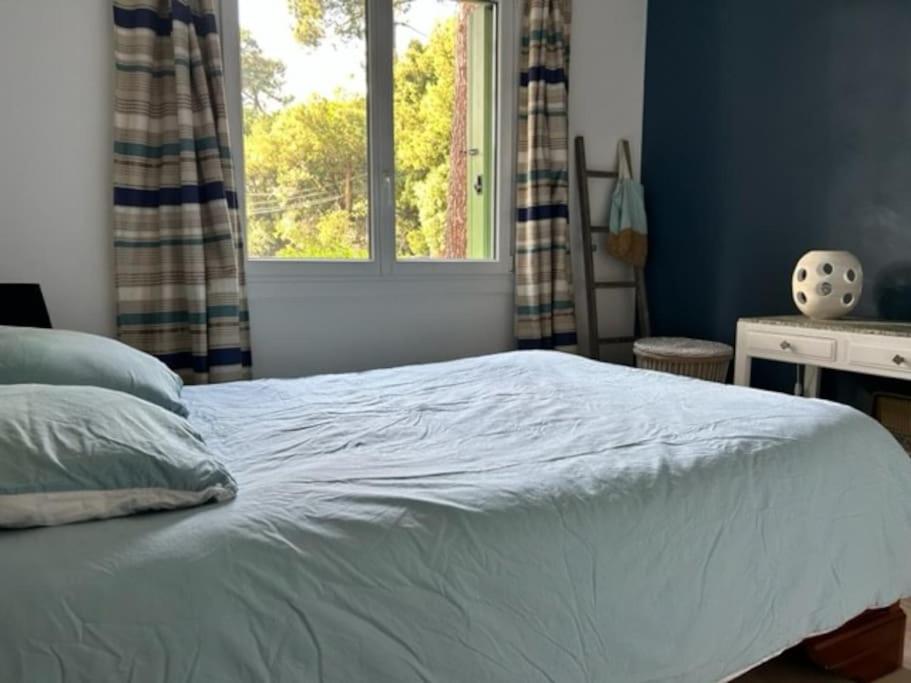 Avec Wifi Les Pins Apartment La Baule-Escoublac